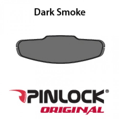 PINLOCK SYSTEM ARAI TIPO SAI Fume'