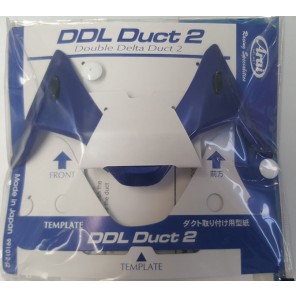 PRESA ARIA DDL DUCT-2 Sport Blue